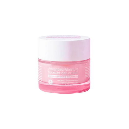 Brilliant Skin Advanced Moisture Booster Gel Cream 50g jar