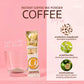 C-NINE C9 Pro Slim Coffee Mix Gold (10 Sachets)