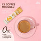 C-NINE C9 Pro Slim Coffee Mix Gold (10 Sachets)