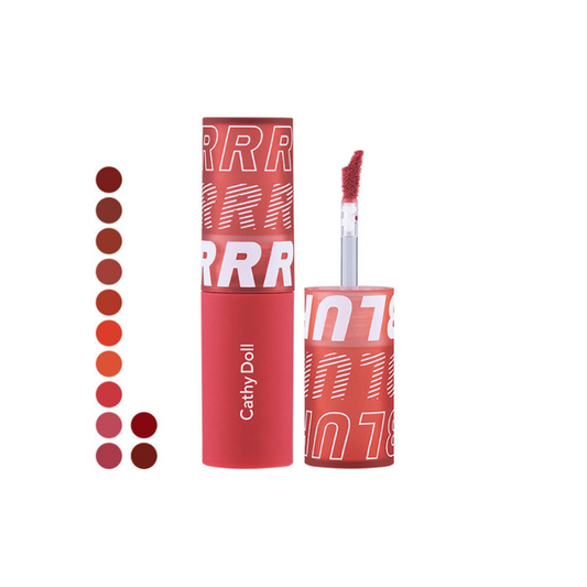 CATHY DOLL Air Relax Lip Blur 3.5g