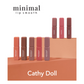 CATHY DOLL Minimal Lip Smooth 2.7g