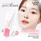 CATHY DOLL Peel-Off Mask (Glow Glass Skin) 50ml