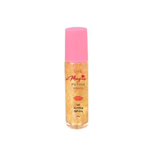 CC GLAM & BEAUTY Magic Potion 24k Lip Serum 10ml