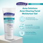 CELETEQUE DermoScience Acne Clearing Facial Moisturizer Gel (Acne Solutions) 50ml