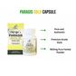 CHEF AYBS PARAGIS Gold (Eleusine Indica) - 60 Capsules