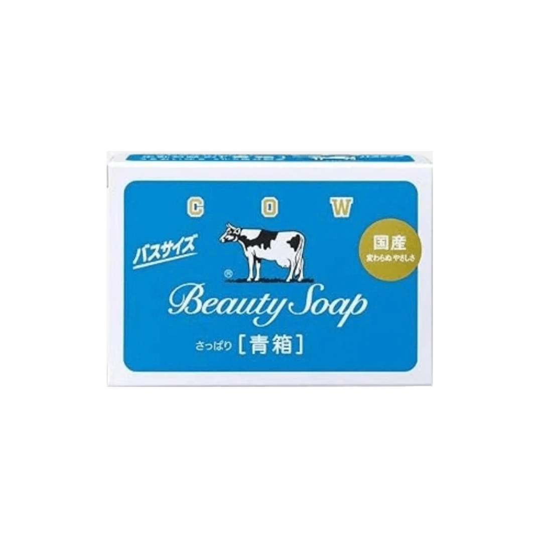 COW Beauty Soap