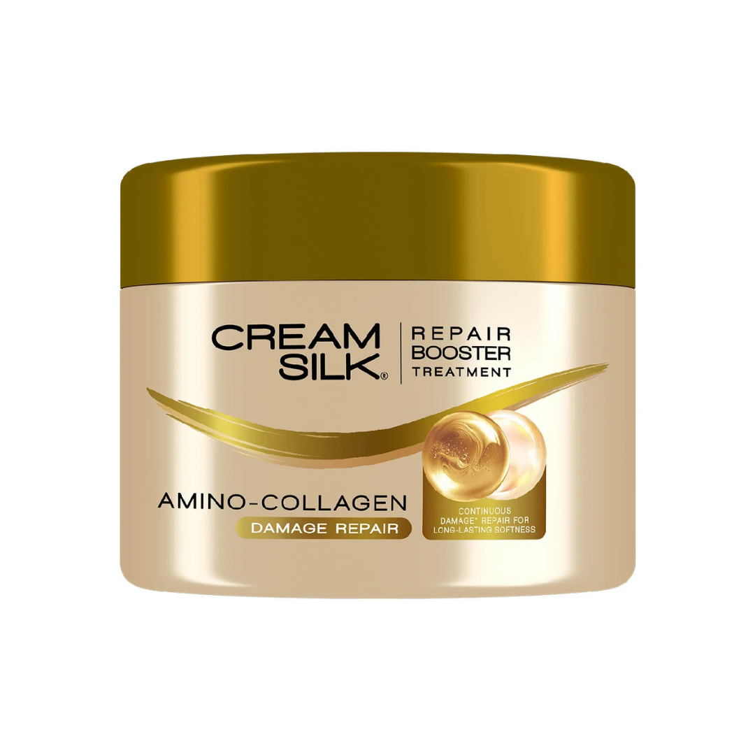 CREAMSILK Repair Booster Treatment (Amino-Collagen Damage Repair) 500ml