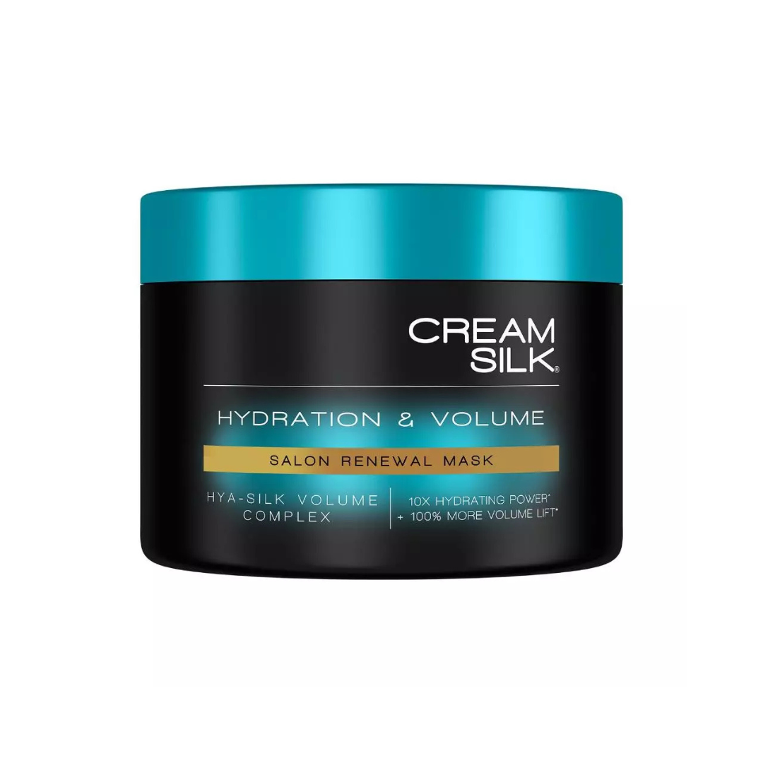 CREAMSILK Salon Renewal Mask (Hydration & Volume) 500ml