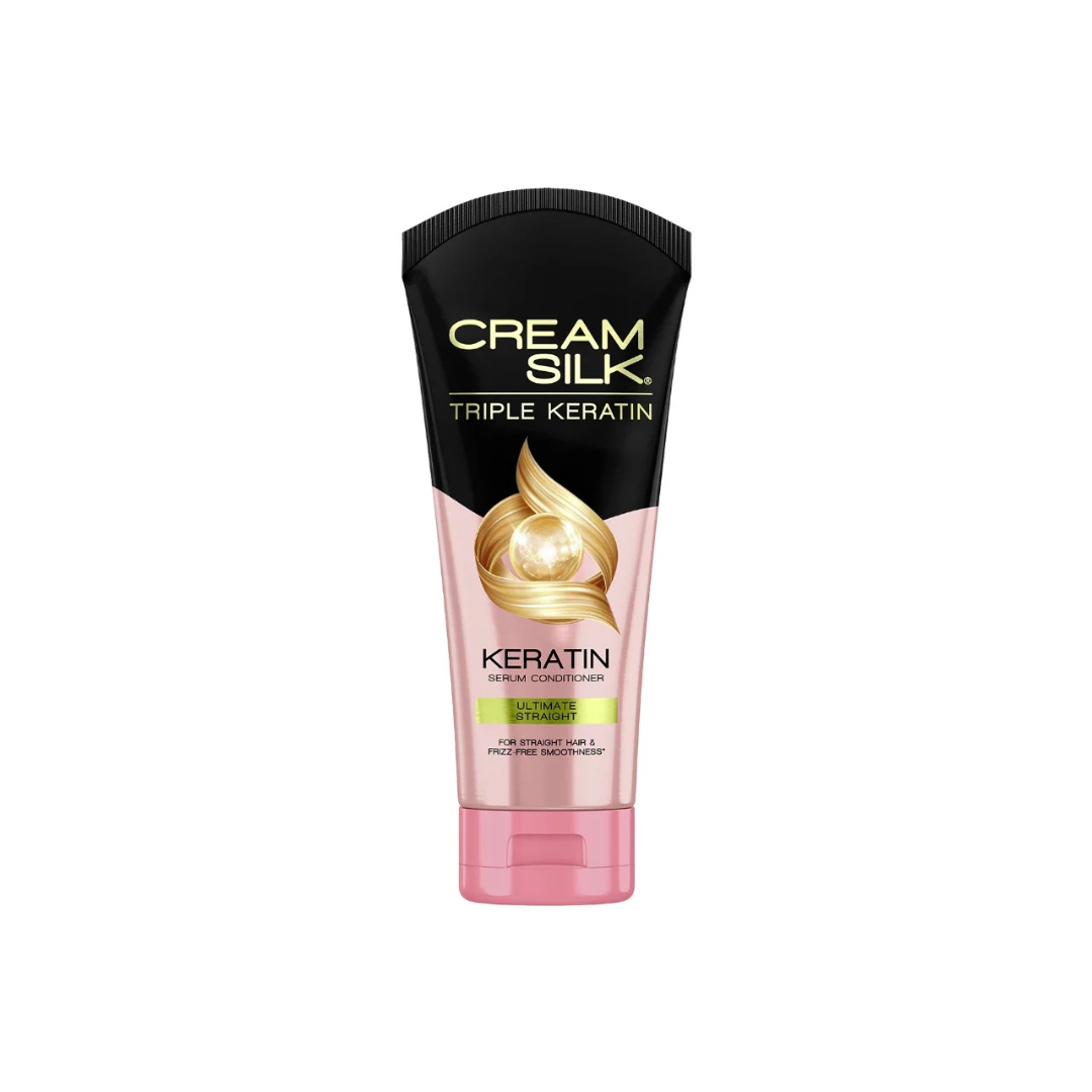 CREAMSILK Triple Keratin Serum Conditoner (Keratin)
