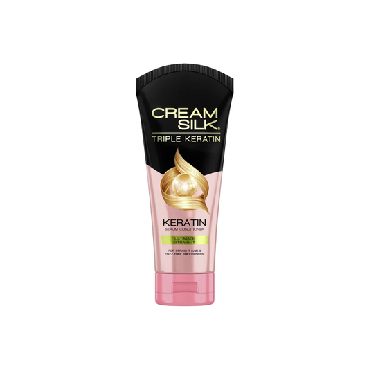 CREAMSILK Triple Keratin Serum Conditoner (Keratin)