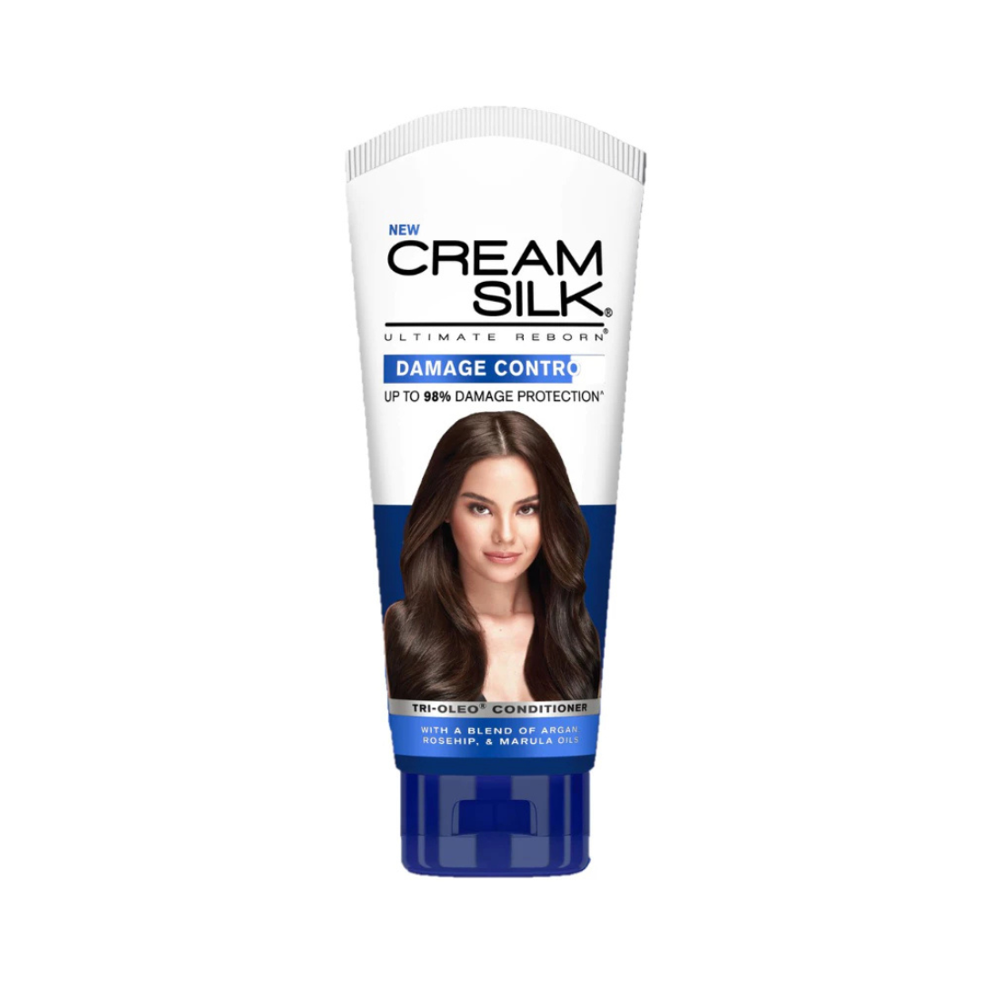 CREAMSILK Ultimate Reborn Tri-Oleo Conditioner (Damage Control) 180ml