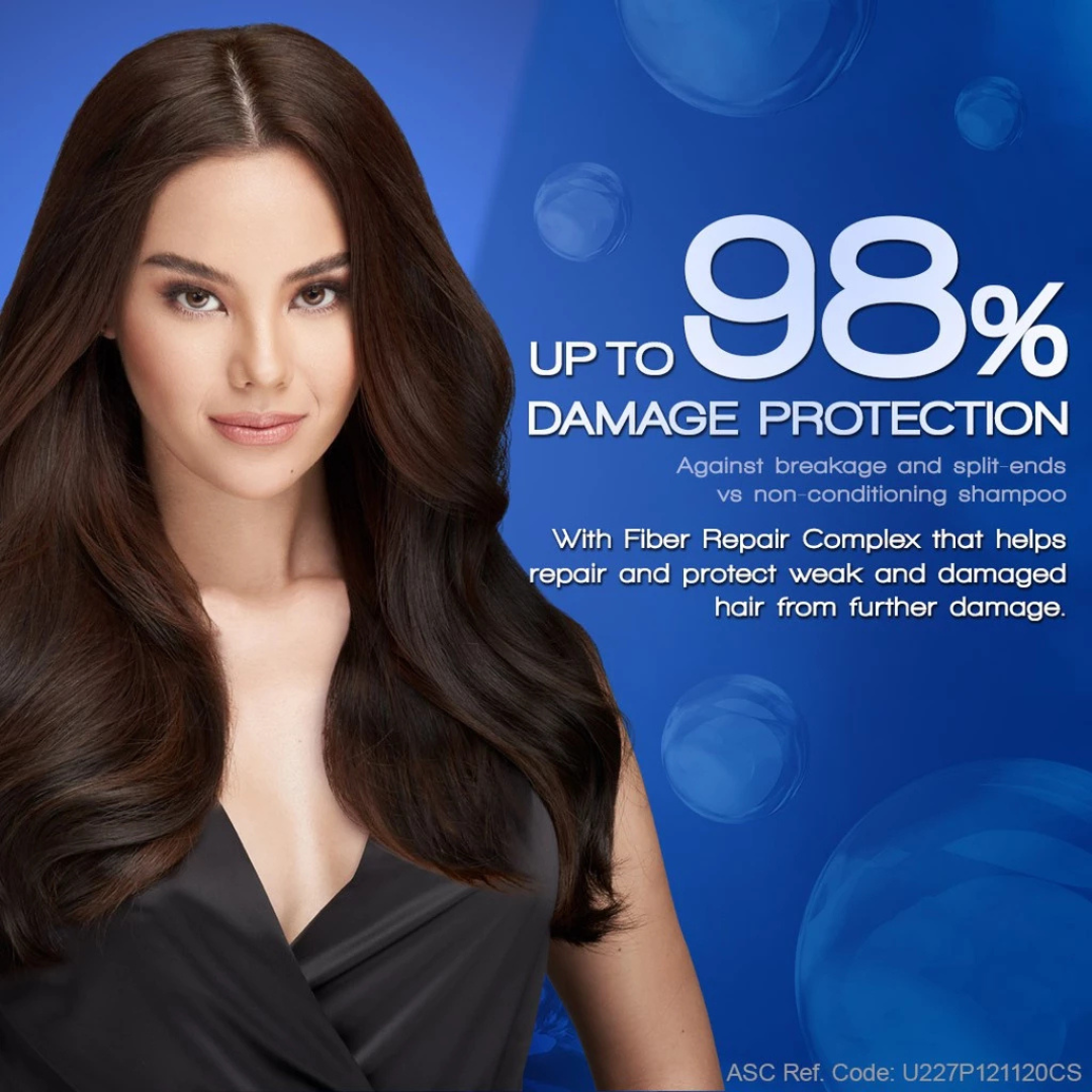 CREAMSILK Ultimate Reborn Tri-Oleo Conditioner (Damage Control) 180ml