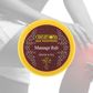 CREATIONS SPA ESSENTIALS Massage Rub 50g | Choose Variant