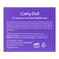 Cathy Doll 2% Hyaluron Lip Mask (Bubblegum) 4.5g