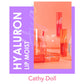 Cathy Doll Hyaluron Lip Moist 3.9g