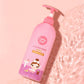 Cathy Doll L-Glutathione Magic Shower Cream 500mL