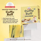 Cuffu Buff Glass Skin Soap By Magara Skin 70g