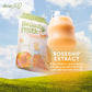 DEAR FACE Beauty Milk Collagen Drink (Premium Japanese Melon) - 10 Sachets