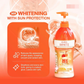 DELI SKIN Intensive Whitening Body Lotion (Aura White) 500ml