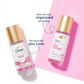 DOVE Radiant + Care Deodorant Serum Roll (Niacinamide + Collagen) 45ml Australia