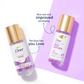 DOVE Radiant + Care Deodorant Serum Roll (Niacinamide + Omega 6) 45ml