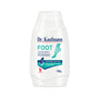 DR. KAUFMANN Foot Deodorant Powder 100g