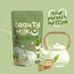 Dear Face Beauty Bean Premium Japanese Matcha Latte (Net Weight 180g)