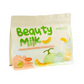 Dear Face Beauty Milk Premium Japanese Melon Collagen Drink - Net Wt. 500g