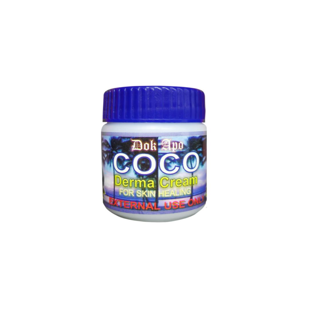 Dok Apo Coco Derma Cream 40ml