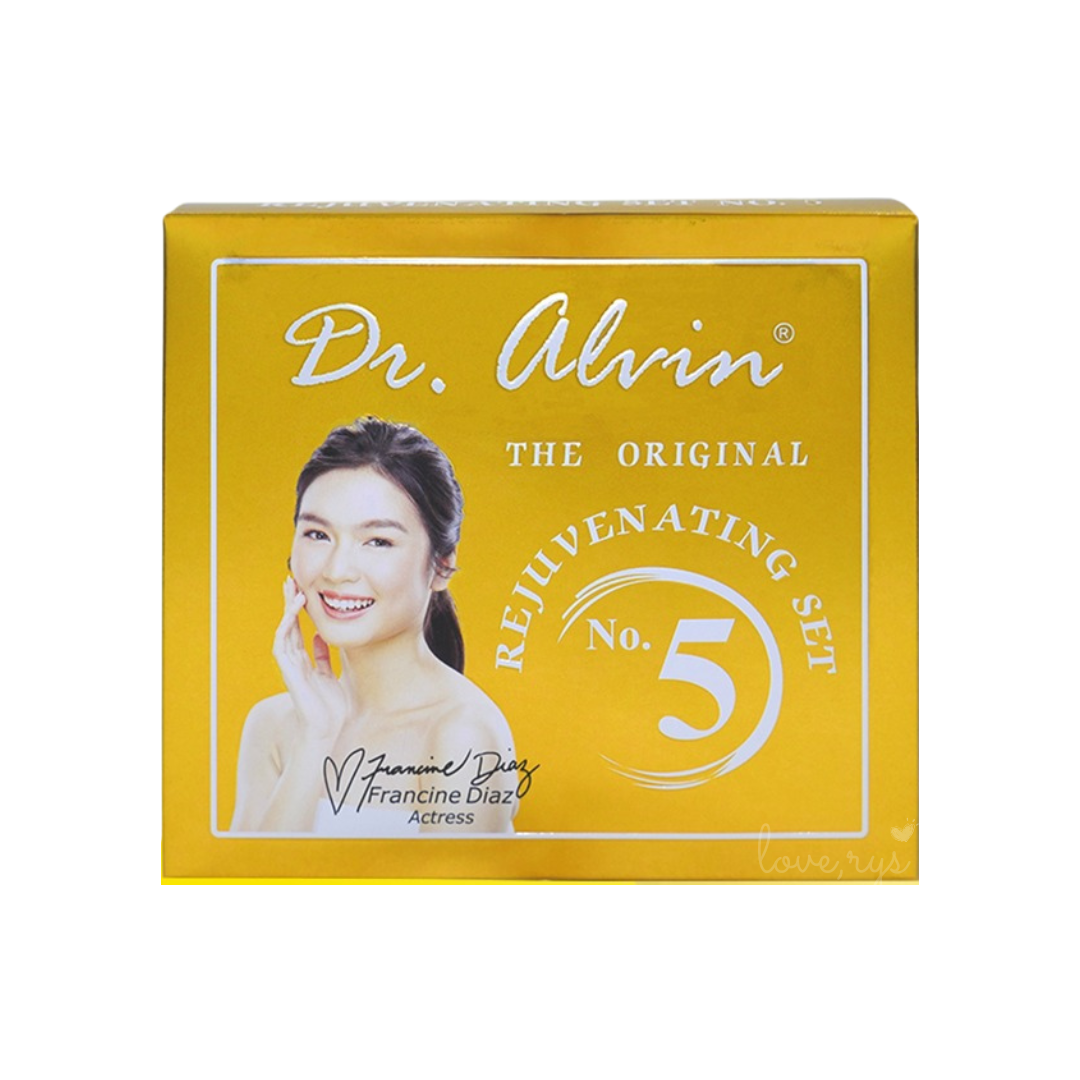 Dr. Alvin