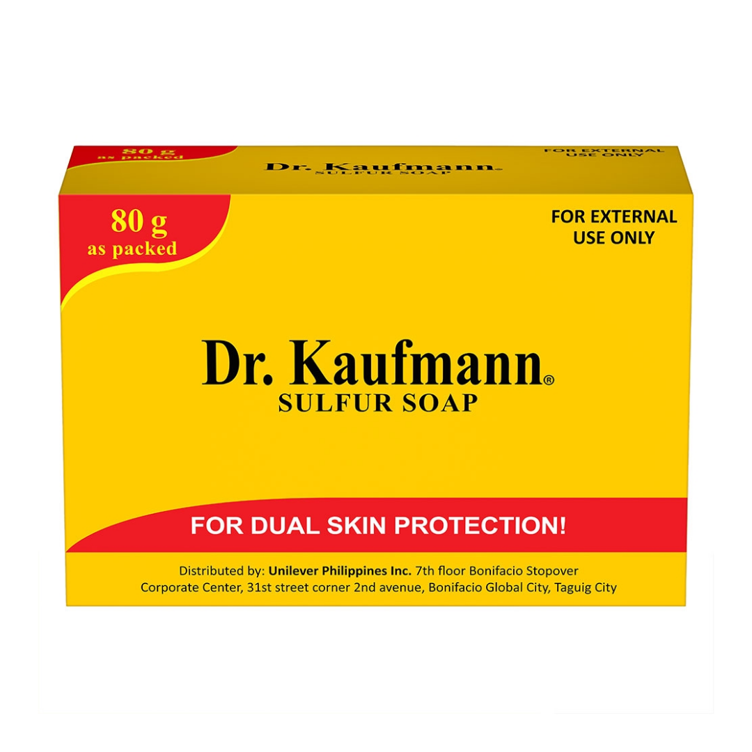 Dr. Kaufmann