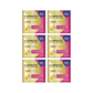 EMPRESS Intense Conditioner (Advance Keratin + Biotin, Stunning Straight) 18ml - 6 Sachets