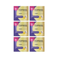 EMPRESS Intense Conditioner (Advance Keratin + Collagen, Prepair & Protect) - 6 Sachets