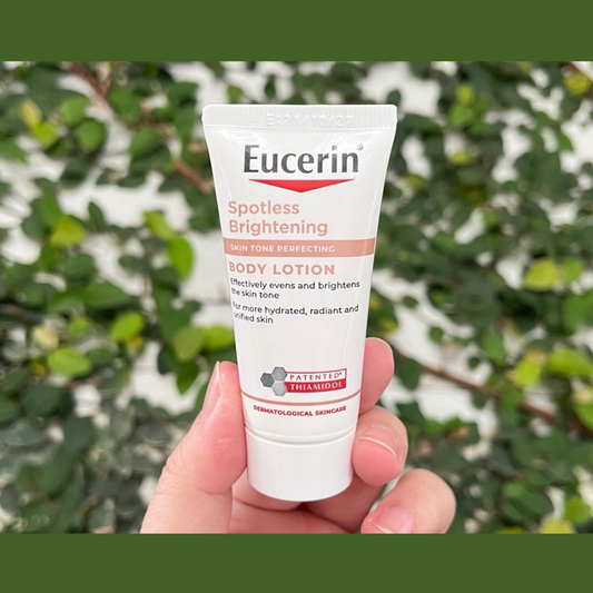 EUCERIN Spotless Brightening Body Lotion 20ml