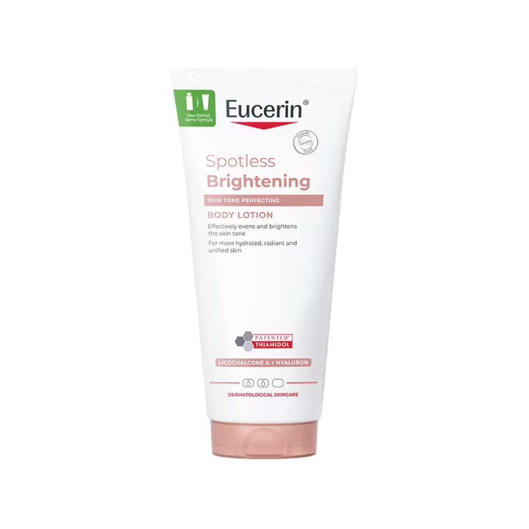 EUCERIN Spotless Brightening Body Lotion (Skin Tone Perfecting) 200ml