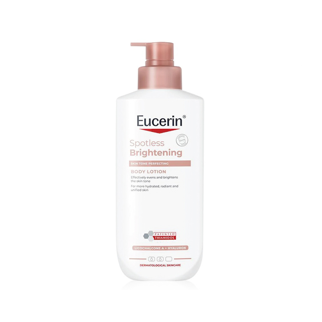 EUCERIN Spotless Brightening Body Lotion (Skin Tone Perfecting) 400ml