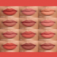 EVER BILENA Matte Colorlock Lippie 2.2g