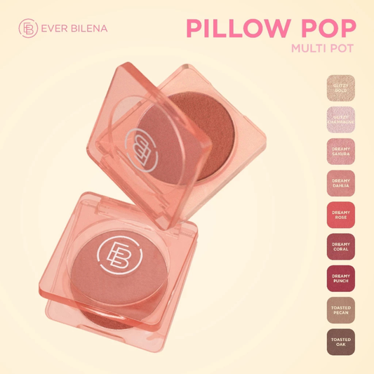 EVER BILENA Pillow Pop Multi Pot 4g