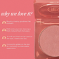 EVER BILENA Pillow Pop Multi Pot 4g | Choose A Shade