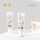 Ecran De Luxe Silicone Sunscreen Gel (30 SPF PA++++) 50g