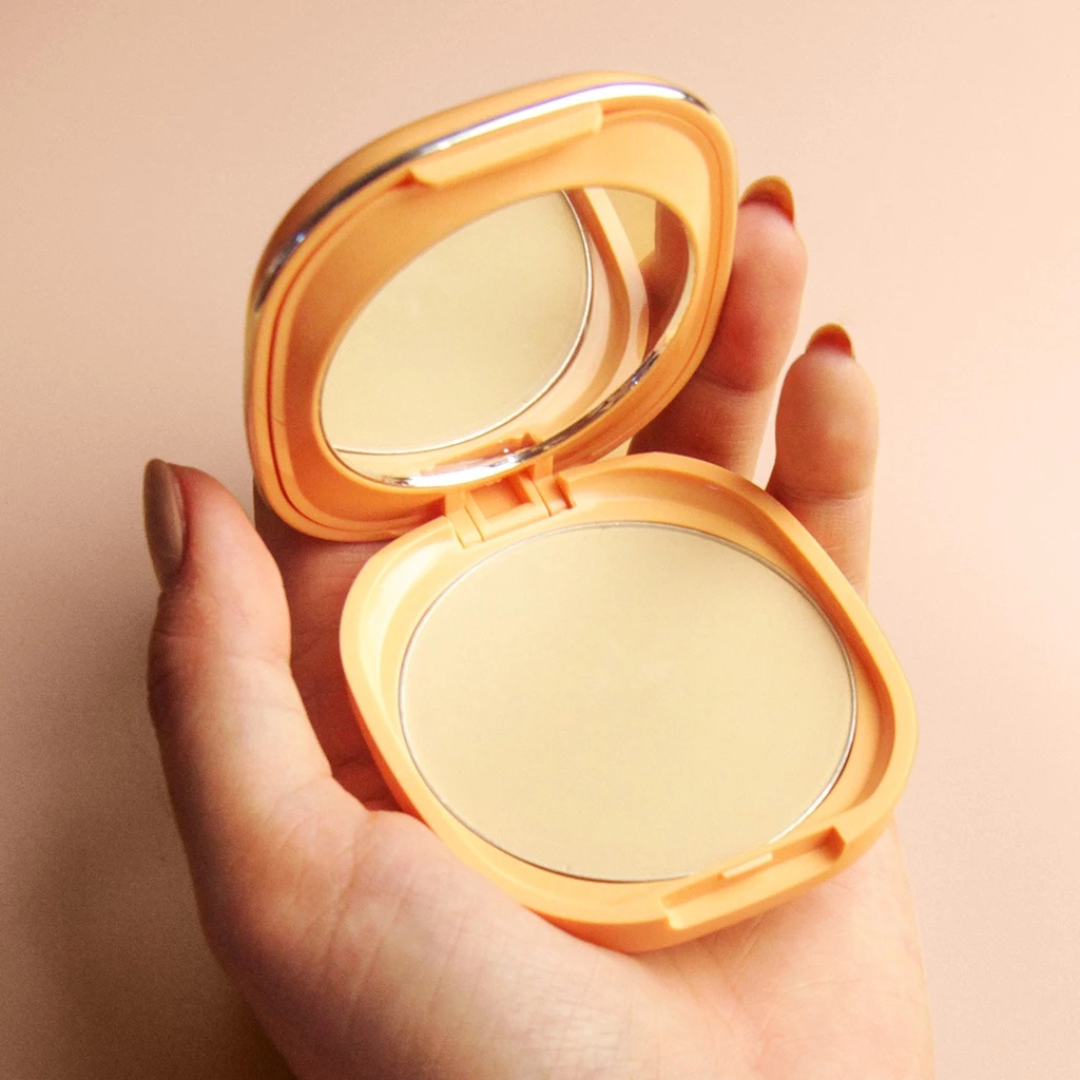 FASHION21 Two Way Cake (with Papaya Extract, SPF 35+)