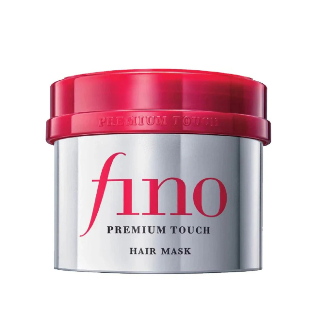 FINO Premium Touch Hair Mask  230g