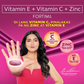 FORTIMA Vitamins and Minerals Film-Coated Tablet - 30s