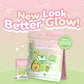 FRESHIES Brighte Blanc (Avocado Milk) - 10 Sachets