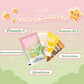 FRESHIES Brighte Blanc (Avocado Milk) - 10 Sachets