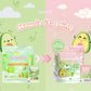FRESHIES Brighte Blanc (Avocado Milk) - 10 Sachets