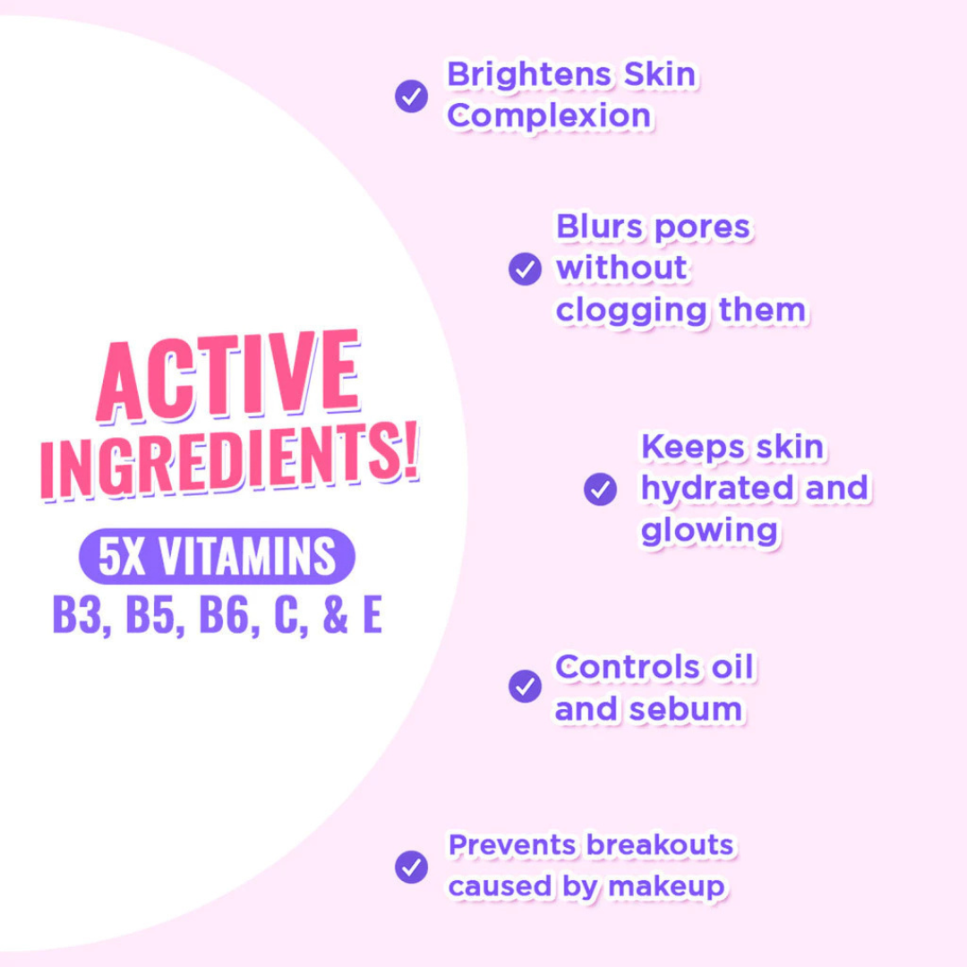 FRESH SKINLAB KBeautyLab Mattifying Skin Tint 30ml