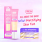 FRESH SKINLAB KBeautyLab Mattifying Skin Tint 30ml