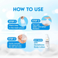 FRESH SKINLAB Milk White Whitening Serum Soap (3in1 Glutathione) 100g