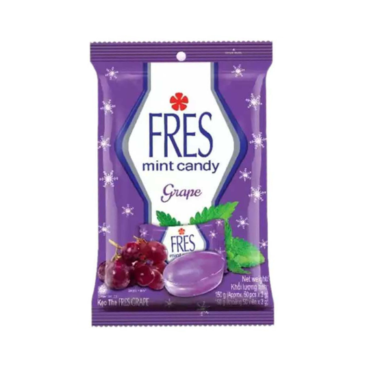 FRES Mint Candy (Grape) - 1 Pack